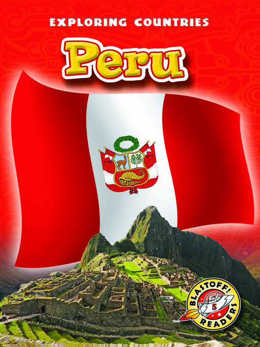 Title details for Peru by Dana Fleming - Available